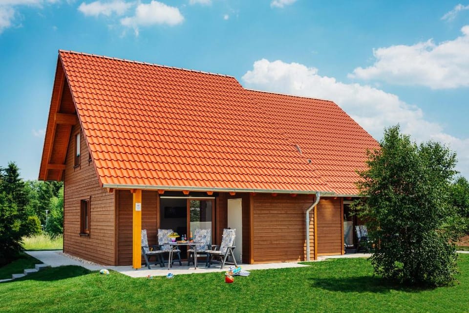 Ferienhaus Arisa III Vacation rental in Saxony-Anhalt, Germany