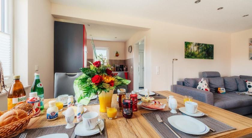 Ferienhaus Arisa III Vacation rental in Saxony-Anhalt, Germany