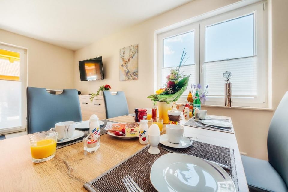 Ferienhaus Arisa III Vacation rental in Saxony-Anhalt, Germany