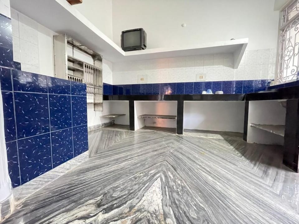 Sai Homestay Entire 2 BHK Apartment on 1sr floor Apartment in Goa, India