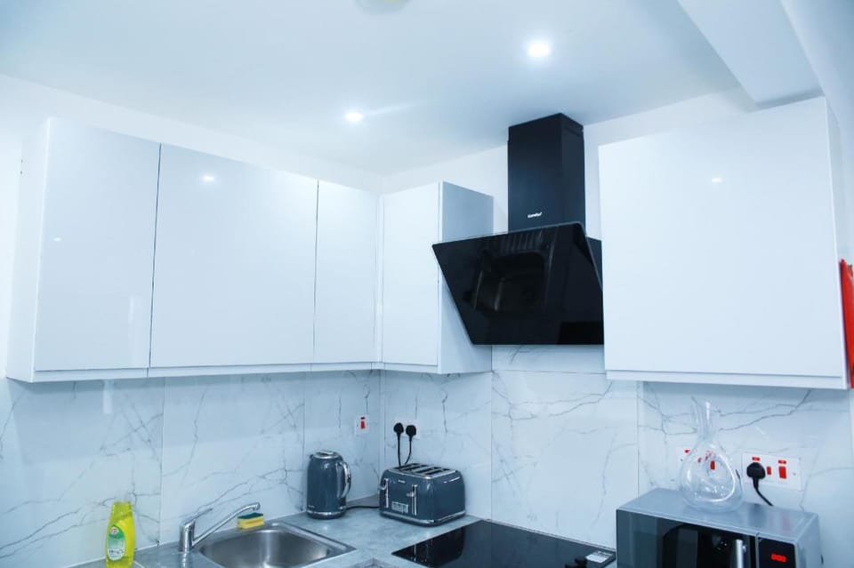 Lovely Apartment with free parking Apartment in Harrow