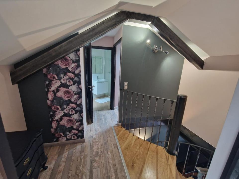 Bleautiful Joséphine Apartment in Fontainebleau