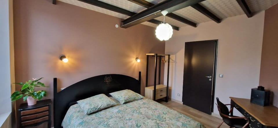 Bleautiful Joséphine Apartment in Fontainebleau