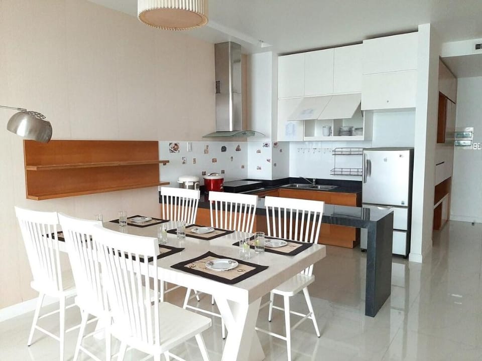 Ocean Vista 2 bedroom great seaview Apartment Vacation rental in Phan Thiet