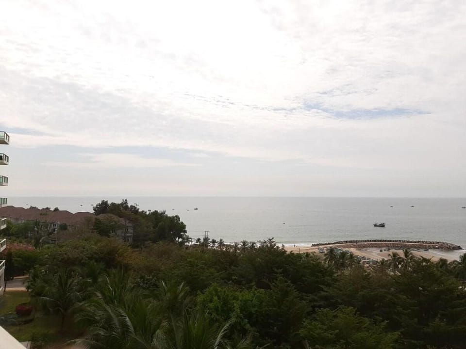 Ocean Vista 2 bedroom great seaview Apartment Vacation rental in Phan Thiet