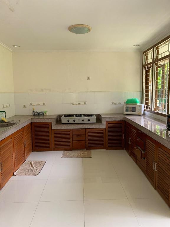 Villa Tepi Bukit Vacation rental in West Java