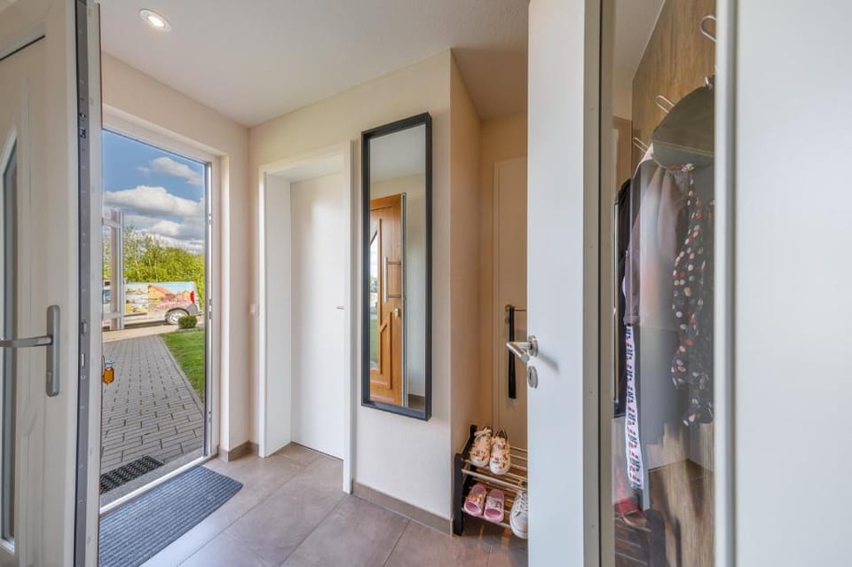 Premiumferienhaus Lanai Vacation rental in Saxony-Anhalt, Germany