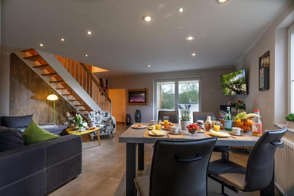 Premiumferienhaus Lanai Vacation rental in Saxony-Anhalt, Germany