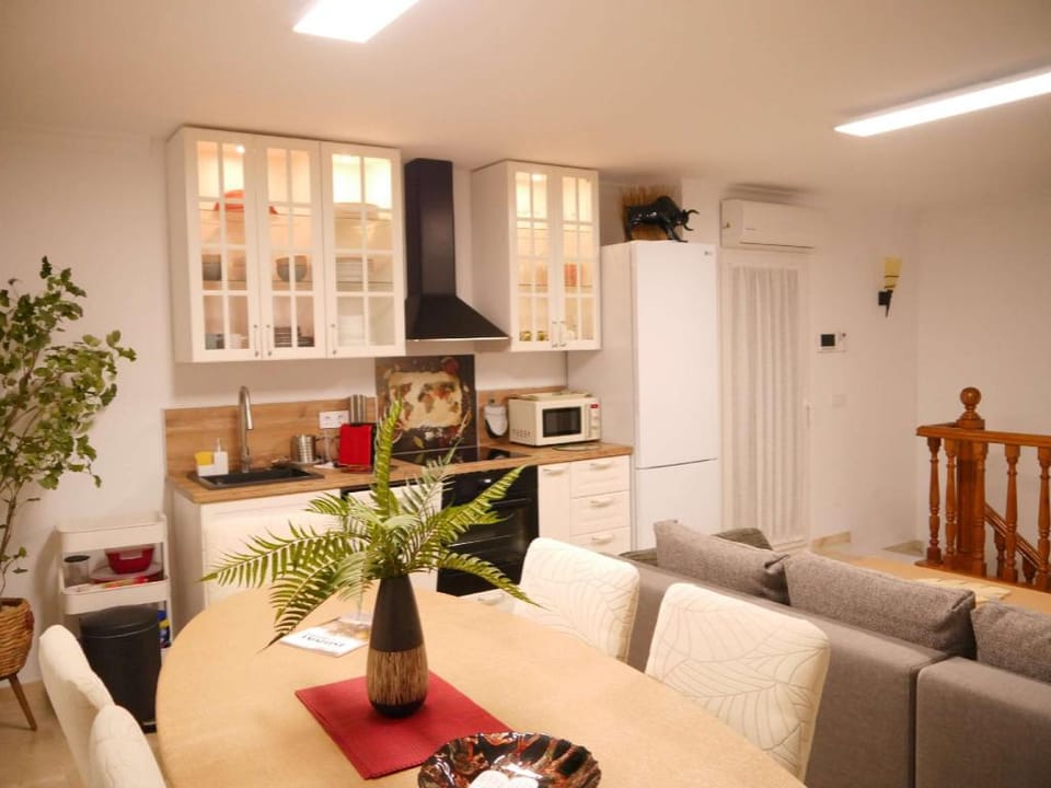 Casa Gibraltar Vacation rental in Estepona