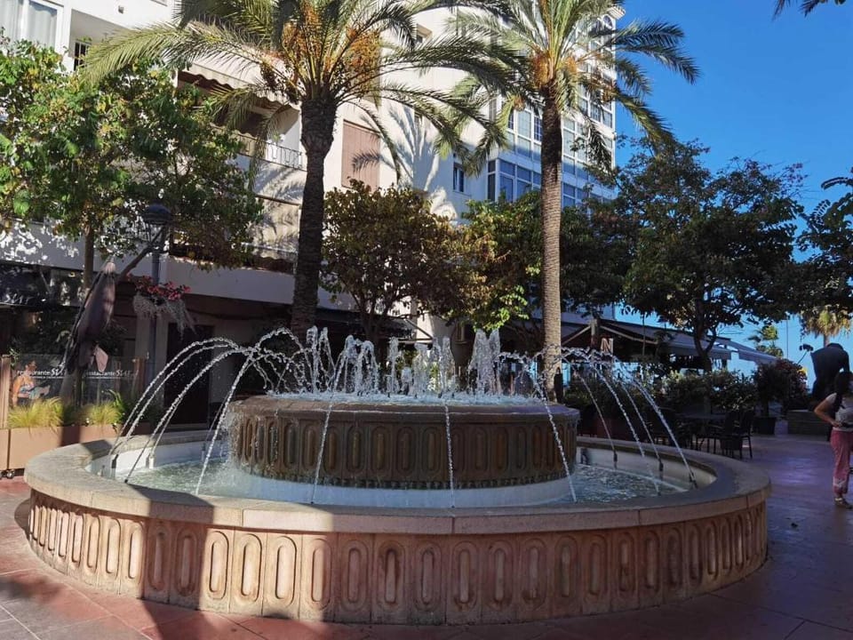 Casa Gibraltar Vacation rental in Estepona
