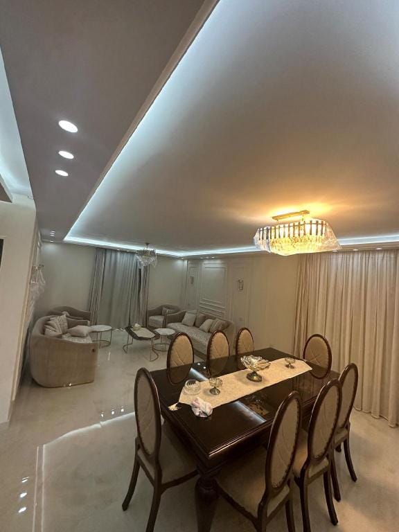 Alexandria - Borgalarab city Apartment in Alexandria Governorate