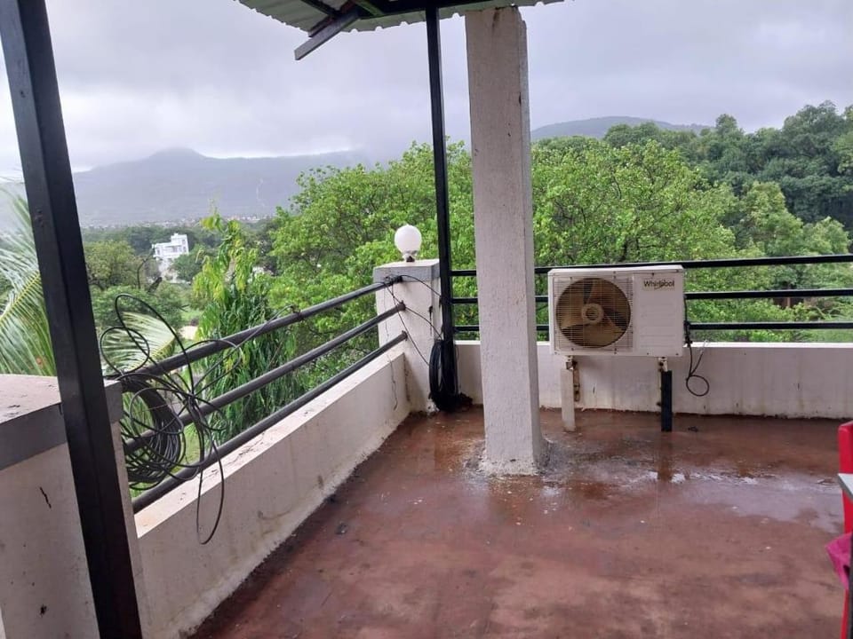 Karla Retreat Hotel in Maharashtra