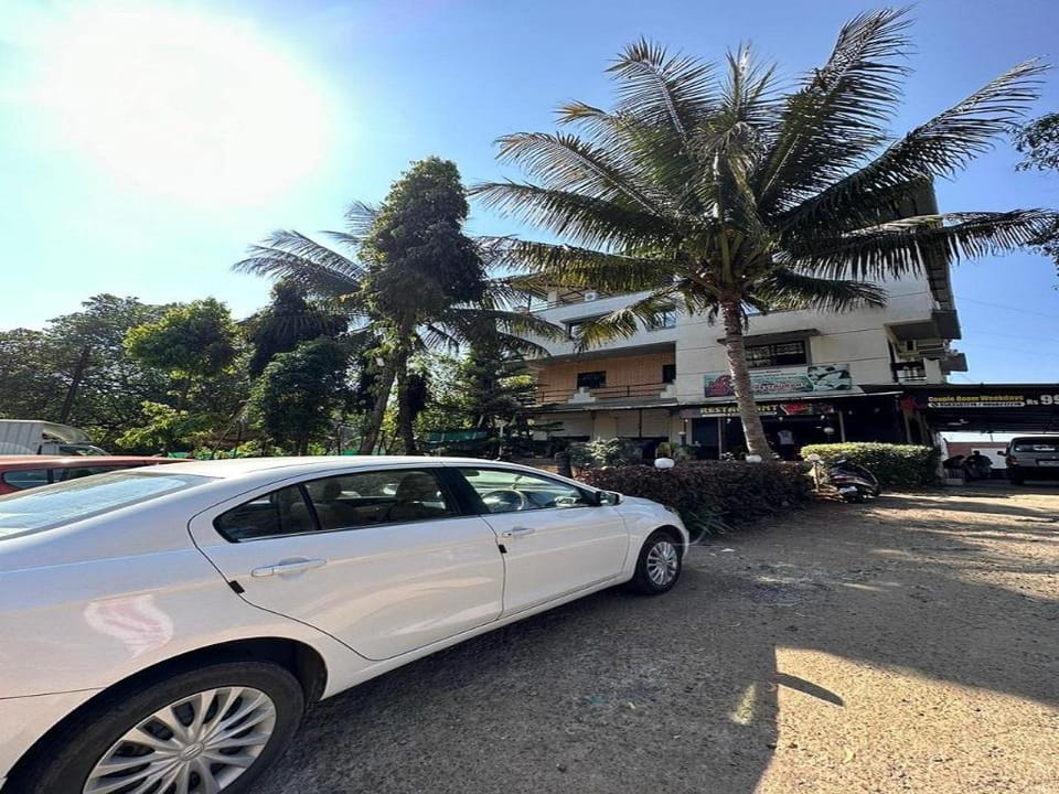 Karla Retreat Hotel in Maharashtra