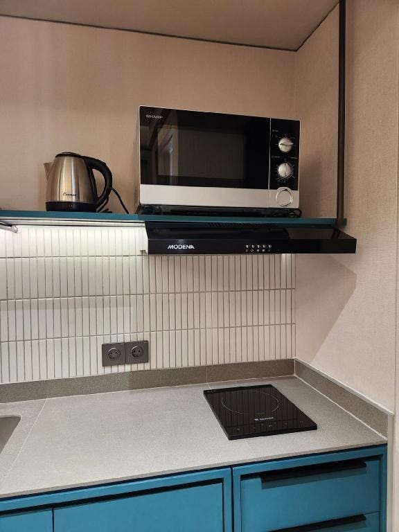 Comfy Stay 2 Bedroom Tokyo Riverside Apt PIK 2 Apartment in West Java