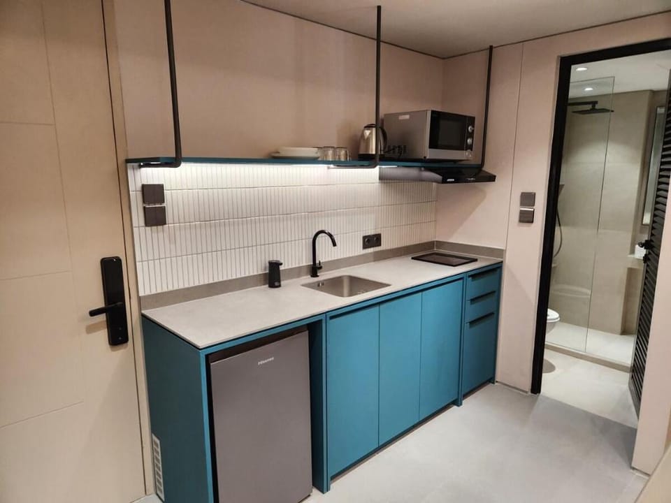 Comfy Stay 2 Bedroom Tokyo Riverside Apt PIK 2 Apartment in West Java