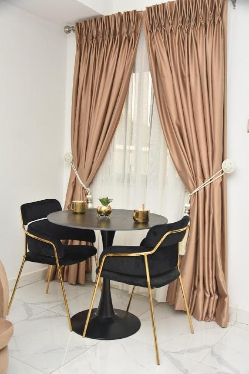 Daesil Homes 3 Abuja Apartment in Abuja