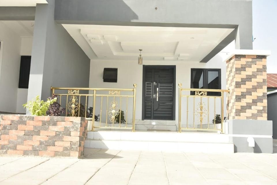 Daesil Homes 3 Abuja Apartment in Abuja