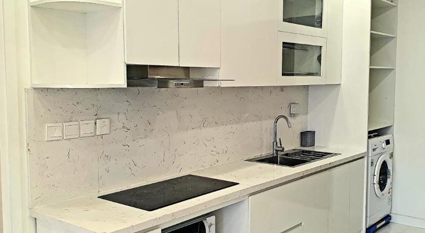 Lake View Condo in Central Hanoi Vacation rental in Laos