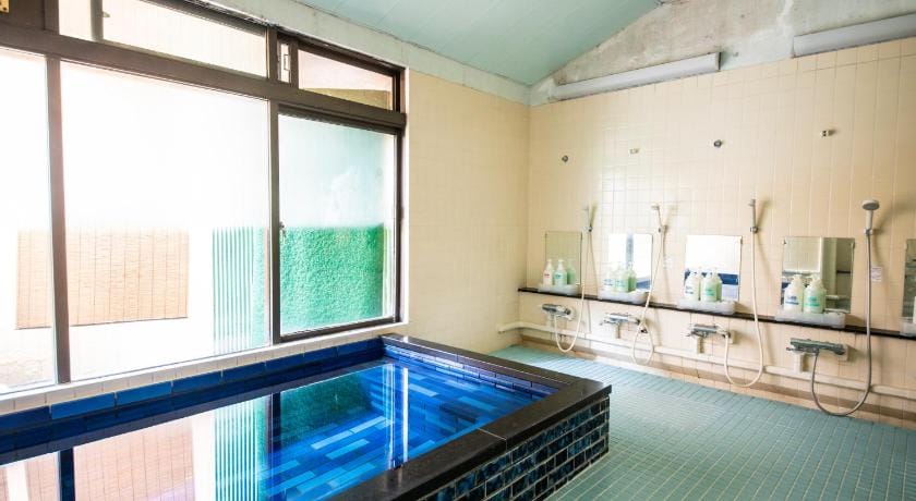 Hifumi Ryokan Kyoto station Hotel in Kyoto