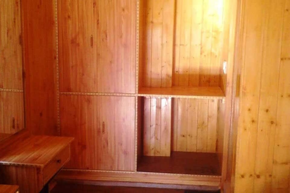 Hotel Mahadev Cottage Hotel in Manali
