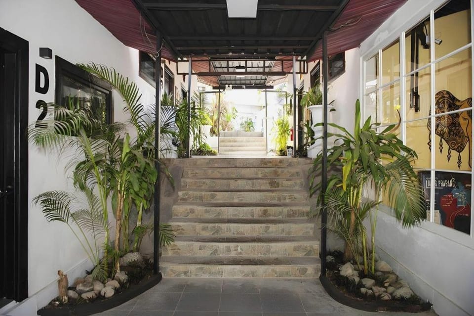 Mad Monkey  Vang Vieng Hostel in Vang Vieng