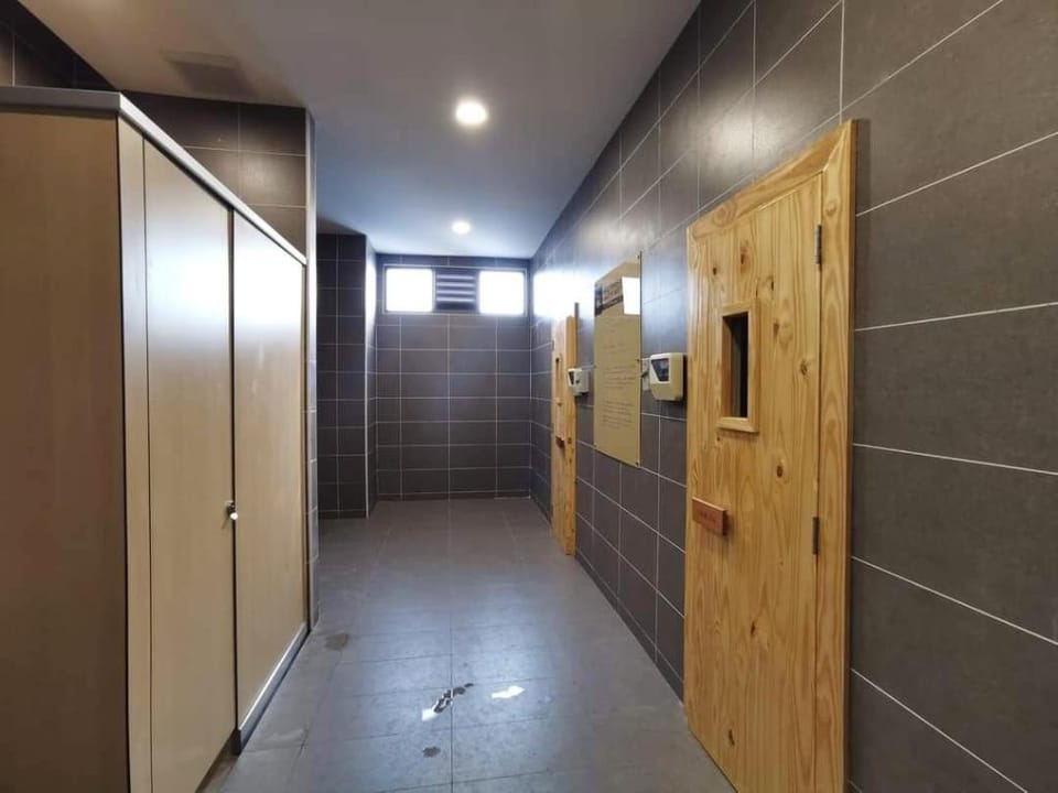AFAMOSA, KLEBANG, WATERPARK, TAMING SARI Apartment in Malacca