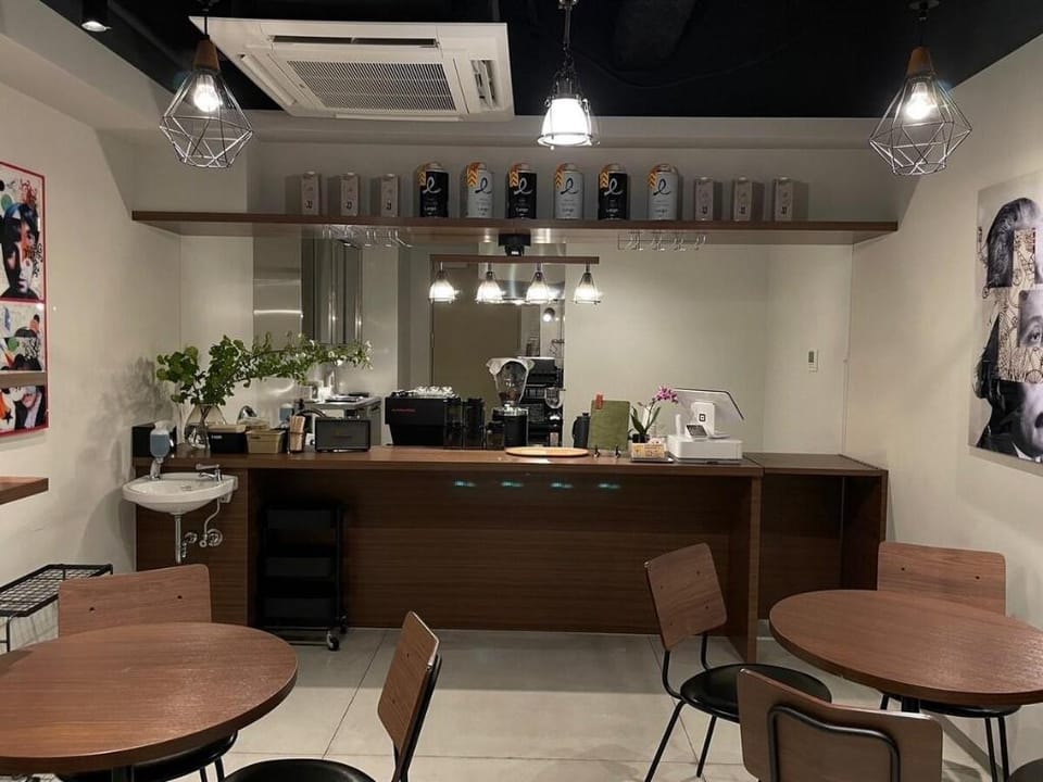 N+ Hotel Higashikanda (Akihabara) Suite Room [Twin + Japanese-style Room for 2] with Breakfast Apartment in Japan
