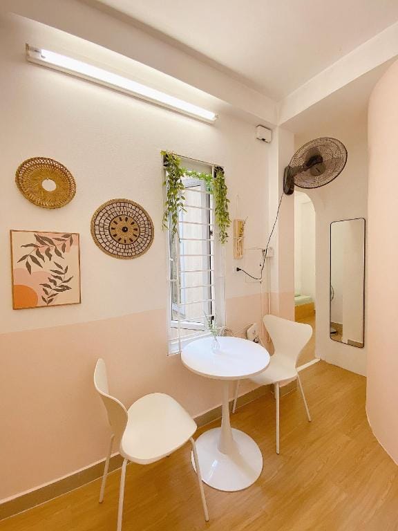 Family Home 4BR for Max 11 Guests @HanoiOldQuarter Vacation rental in Hanoi