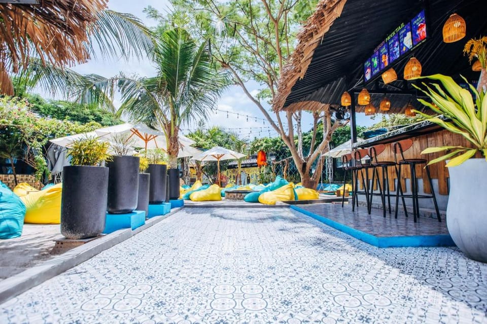 Simple Camp Vung Tau Homestay Vacation rental in Vung Tau