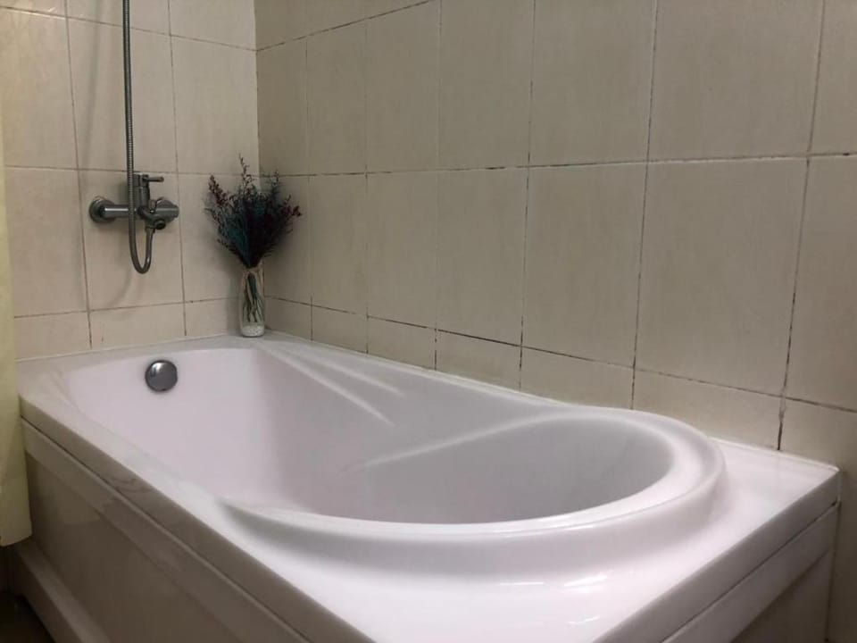 H Apartment in Ho Chi Minh City
