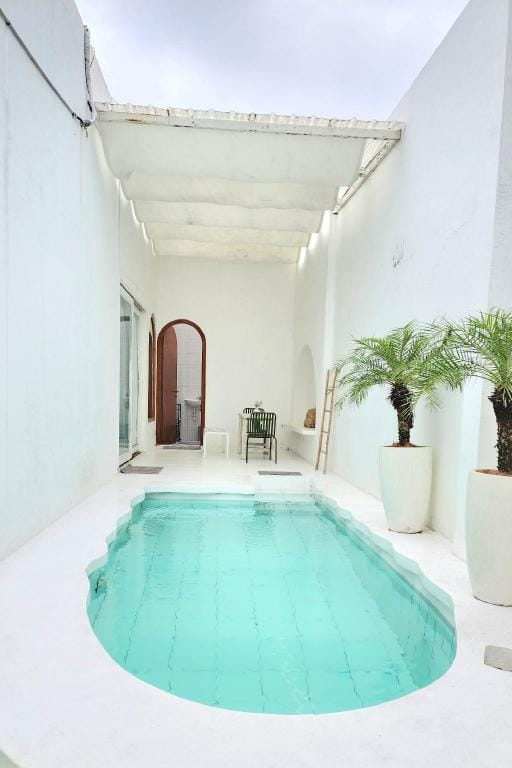 Floraison Living Villa Yogyakarta Hotel in Special Region of Yogyakarta