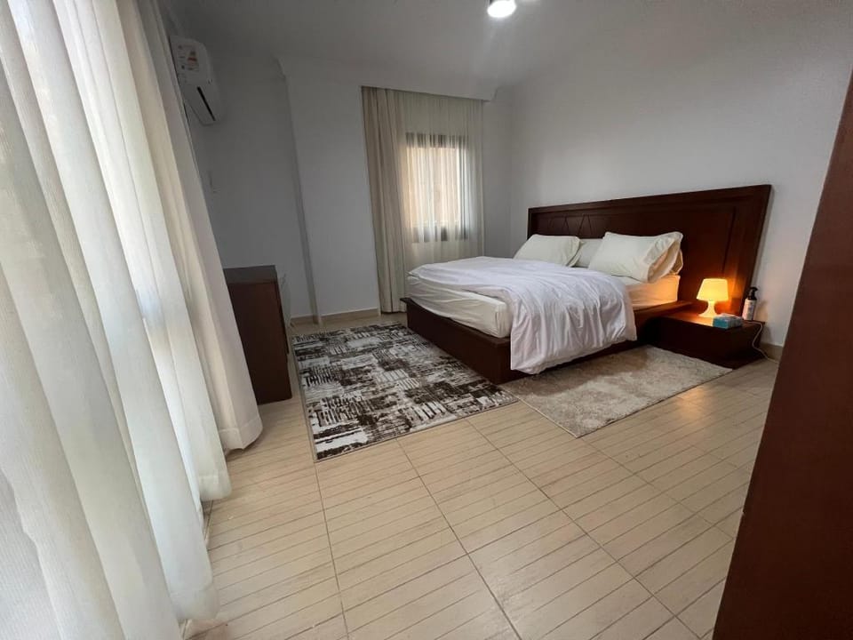 شقة ٣ غرف نوم وبلكونه  Apartment in Cairo Governorate