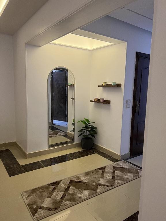 شقة ٣ غرف نوم وبلكونه  Apartment in Cairo Governorate