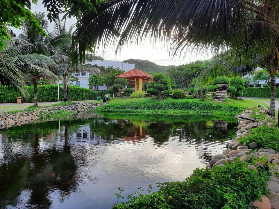 SANTORINI VILLA  Villa in Ba Ria - Vung Tau