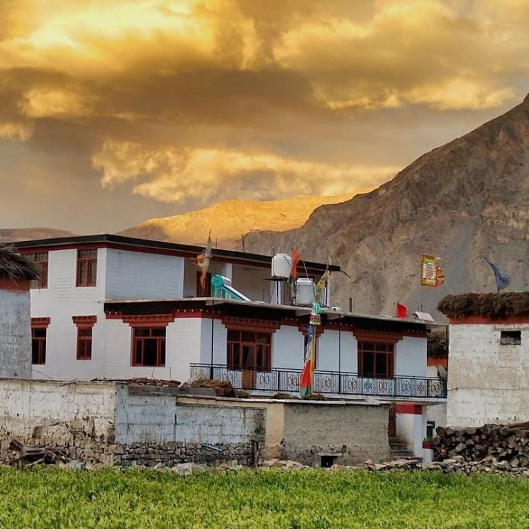 Ratnakara Homestay | Mane Yogma Vacation rental in Himachal Pradesh