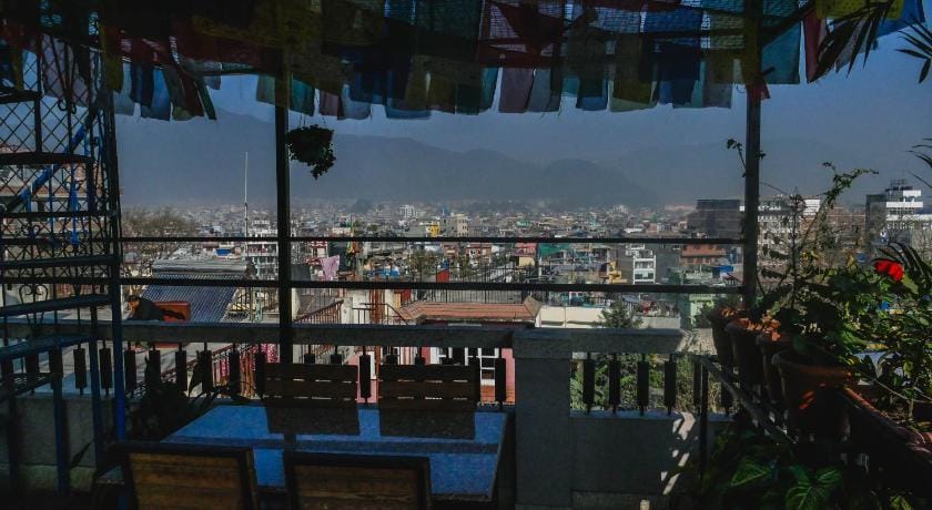 Hello KTM Hostel Hostel in Kathmandu