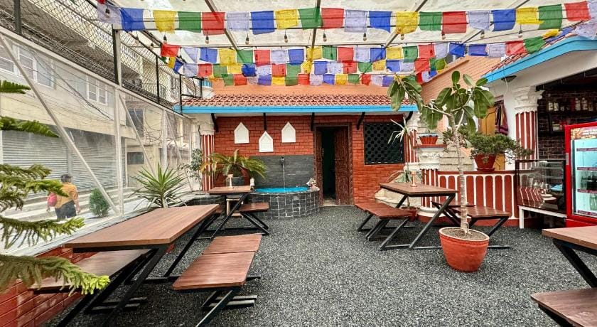 Hello KTM Hostel Hostel in Kathmandu
