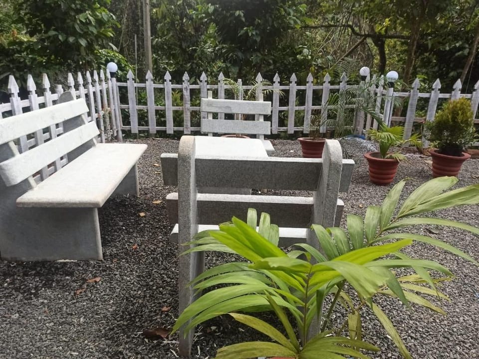 Noble Homestay Villa in Kerala