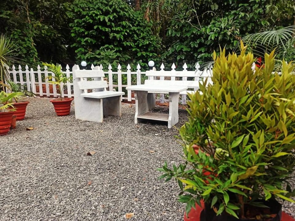 Noble Homestay Villa in Kerala