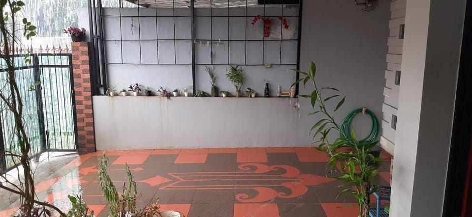 Oemahku Tentrem Syariah Vacation rental in West Java