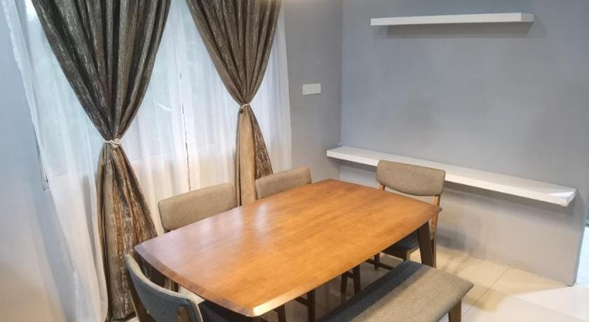 Homestay Akmal Klang Vacation rental in Selangor, Malaysia