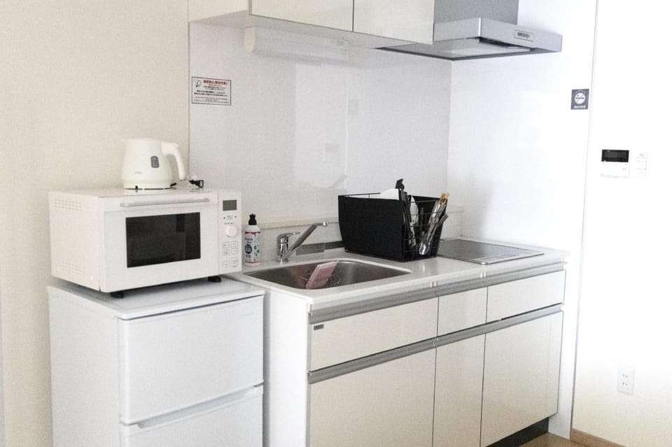 SLEEPLAB THE STAY 西新宿Annex -Nishi Shinjuku Annex- Apartment in Shibuya