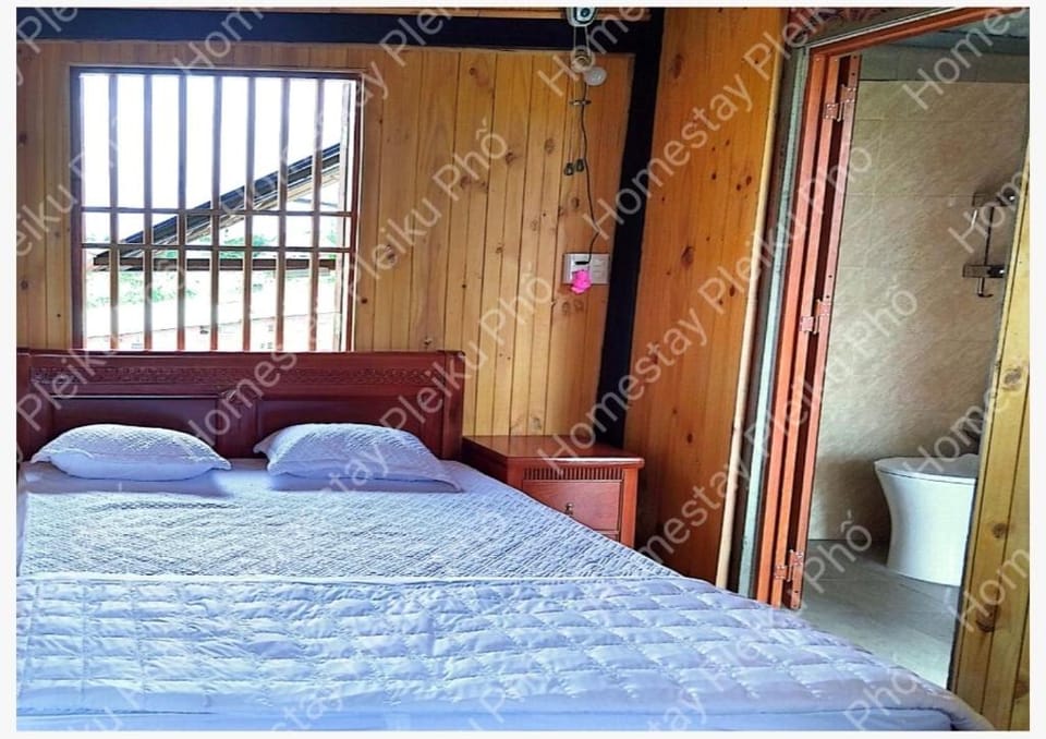 Homestay Pleiku Phố Vacation rental in Vietnam