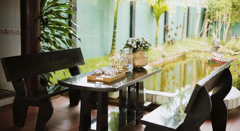 Homestay Pleiku Phố Vacation rental in Vietnam
