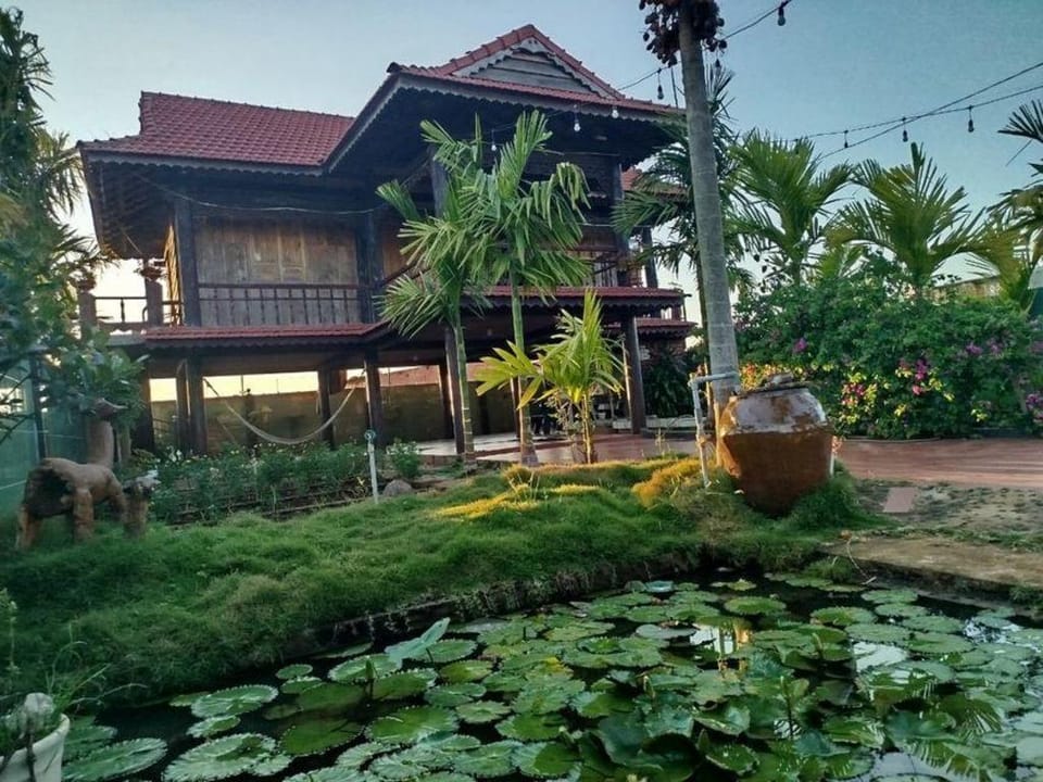 Homestay Pleiku Phố Vacation rental in Vietnam