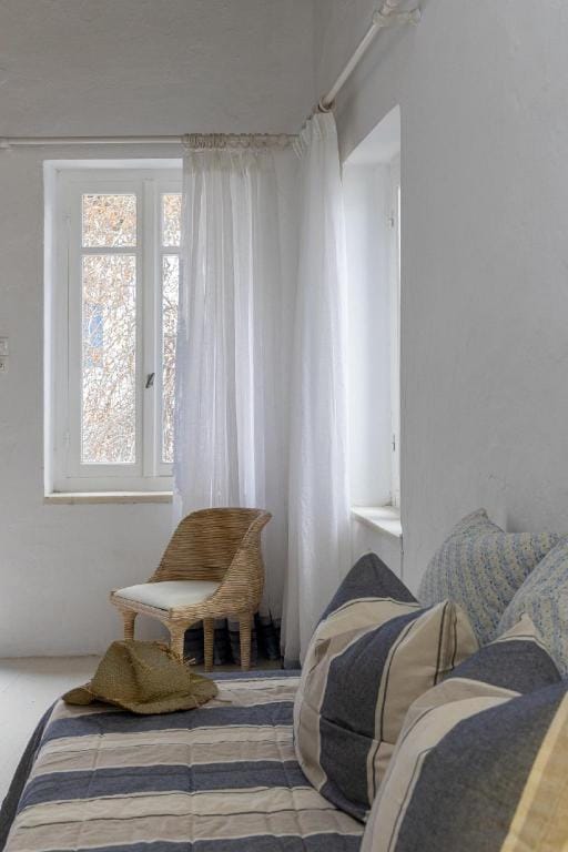 Platanos Cycladic house Apartment in Decentralized Administration of the Aegean