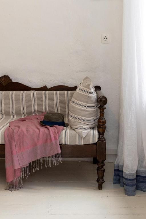 Platanos Cycladic house Apartment in Decentralized Administration of the Aegean