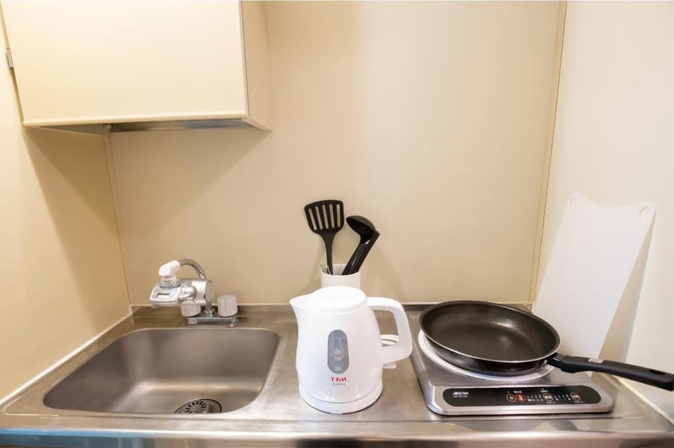 Toshima Apartments Apartment in Japan