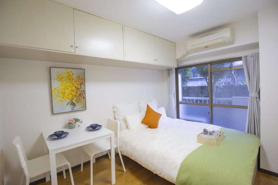 Toshima Apartments Apartment in Japan