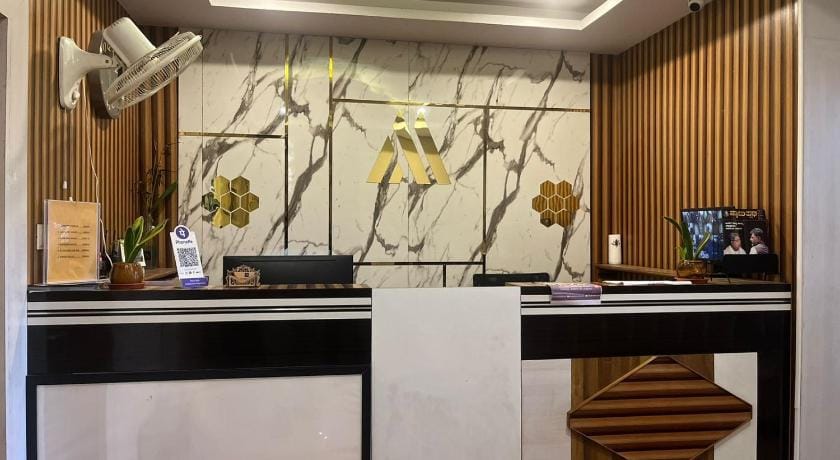 Hotel Avenue Suites - near International Airport Bangalore Hotel in Tamil Nadu